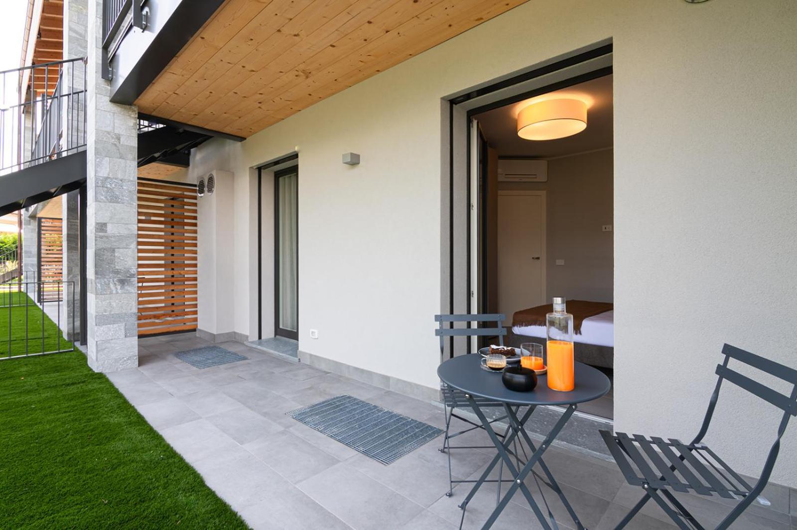 Lago Dorato Luxury Apartments & Villa - Lake Como View Colico Exterior photo