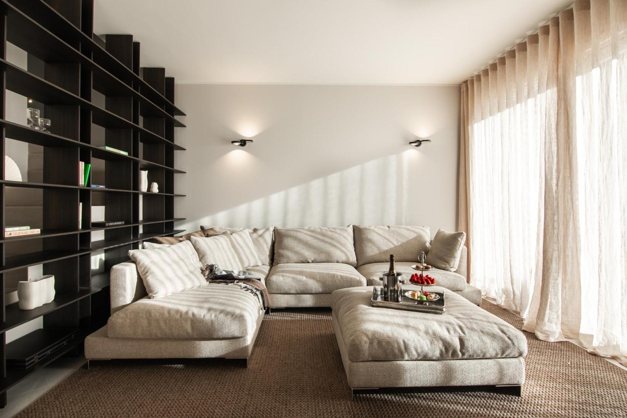 Lago Dorato Luxury Apartments & Villa - Lake Como View Colico Exterior photo