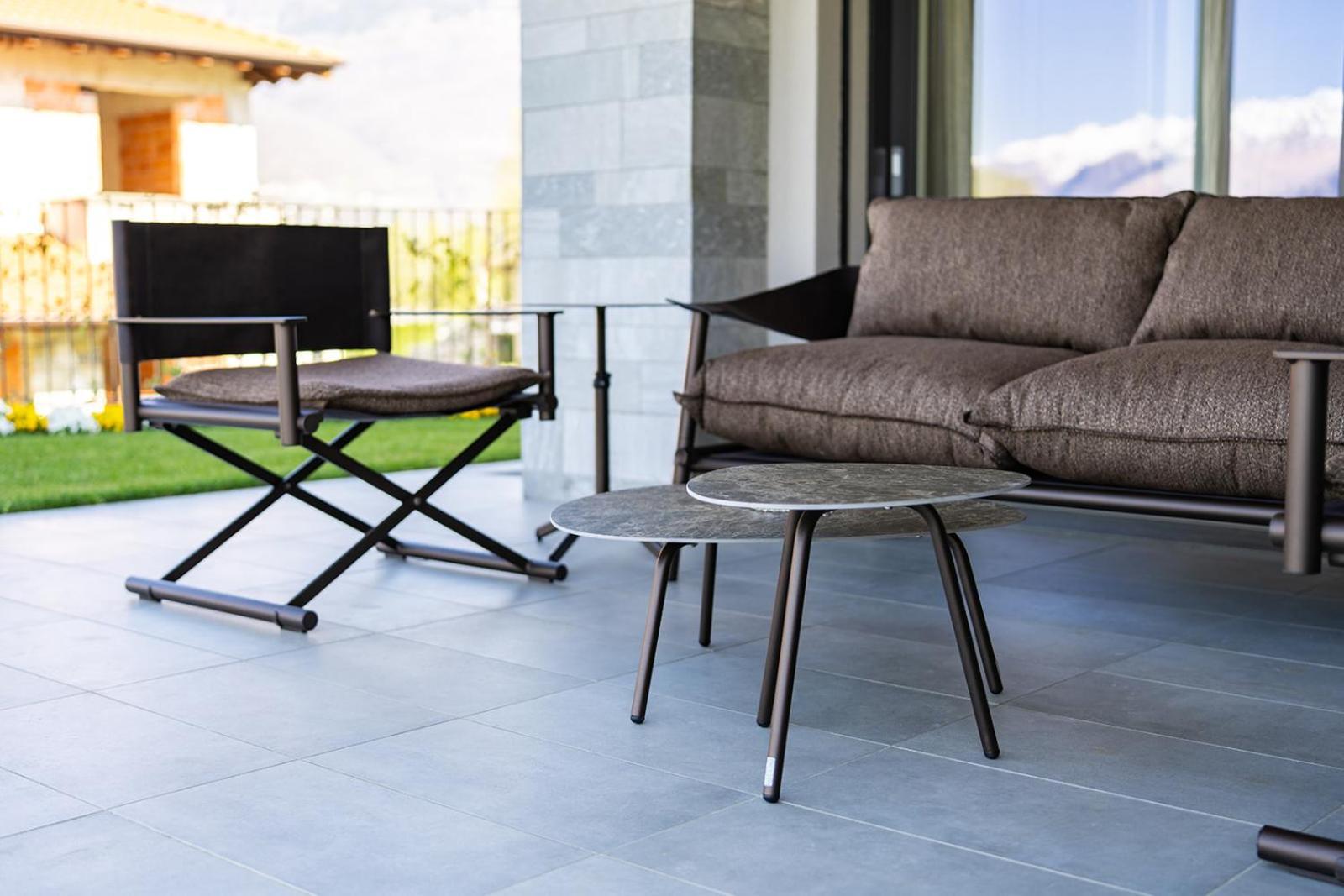 Lago Dorato Luxury Apartments & Villa - Lake Como View Colico Exterior photo